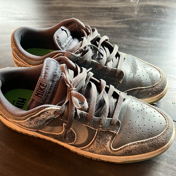 Halloween Low Dunks men’s - Picture 3 of 7